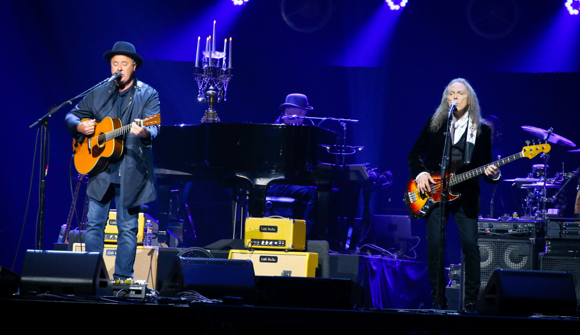Eagles